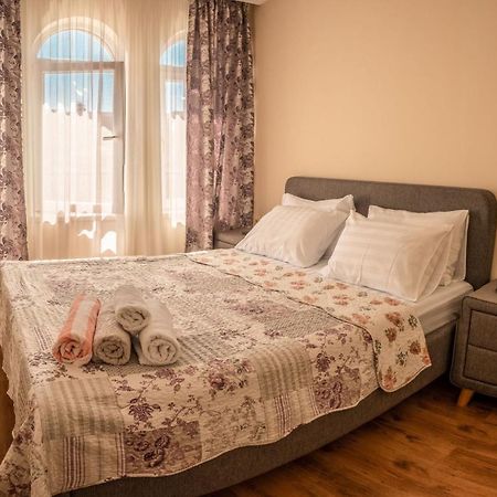 רבדה Melia Lux Apartment מראה חיצוני תמונה