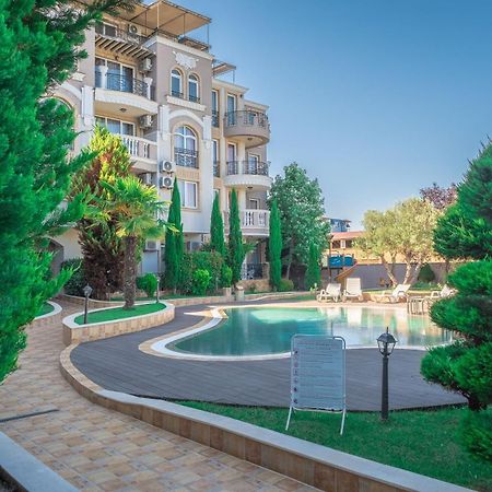 רבדה Melia Lux Apartment מראה חיצוני תמונה