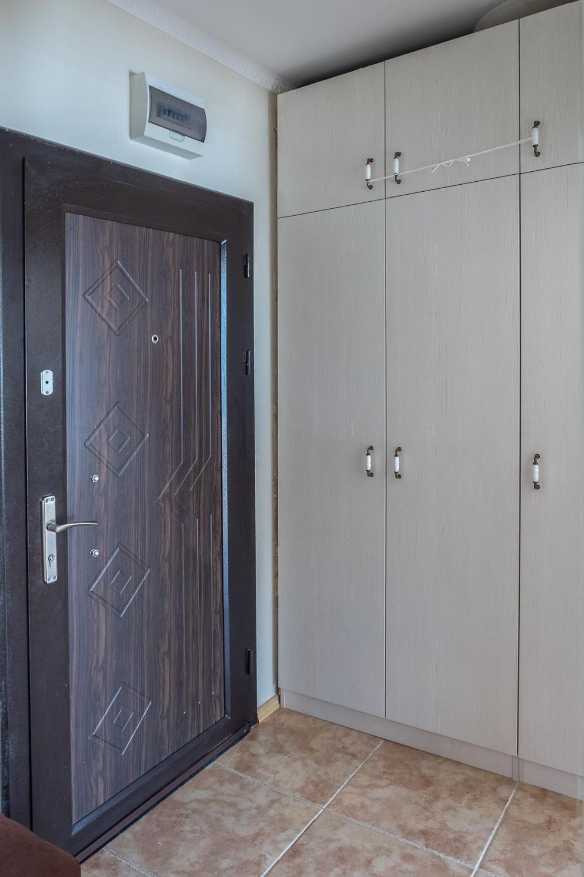 רבדה Melia Lux Apartment מראה חיצוני תמונה