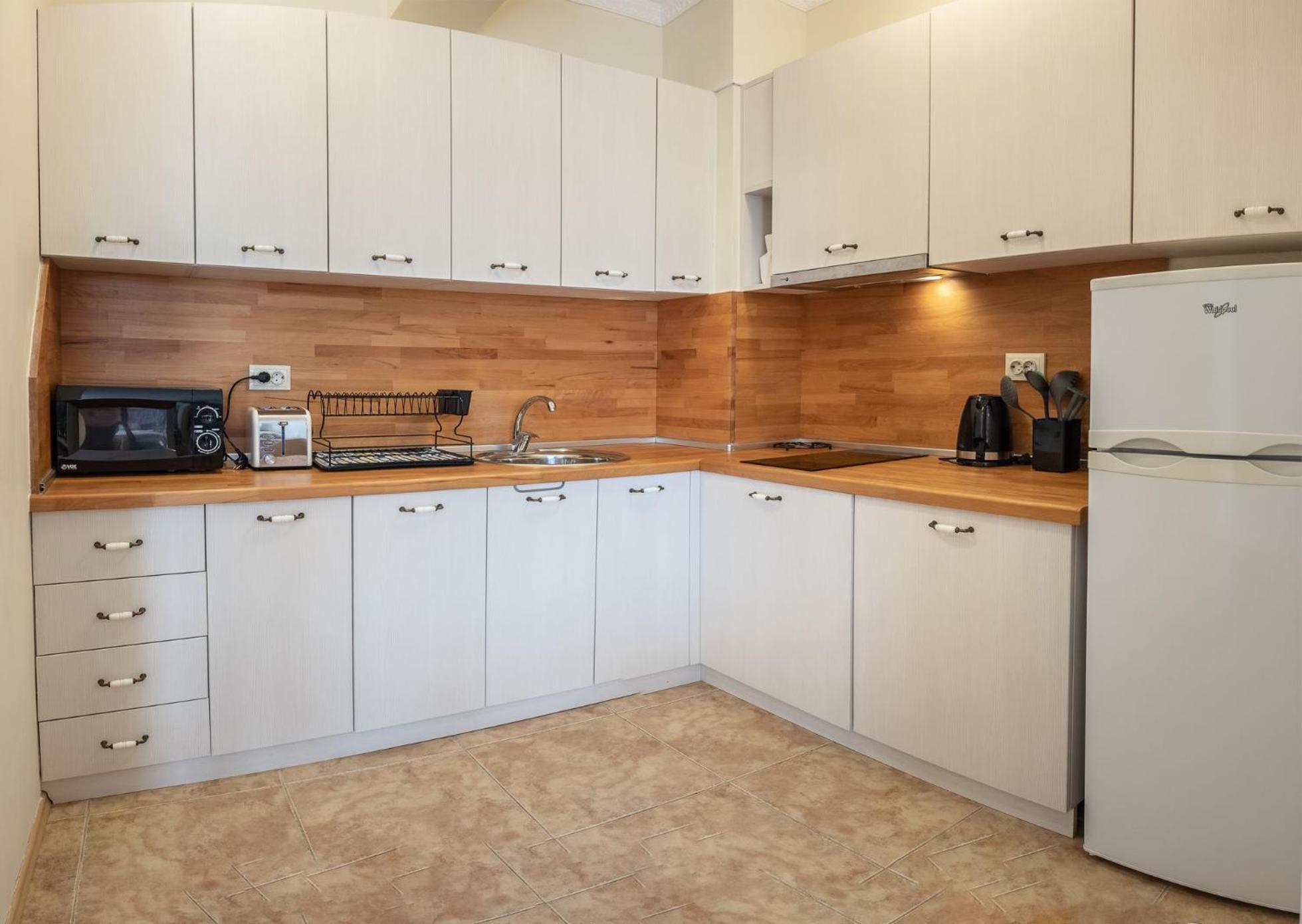 רבדה Melia Lux Apartment מראה חיצוני תמונה
