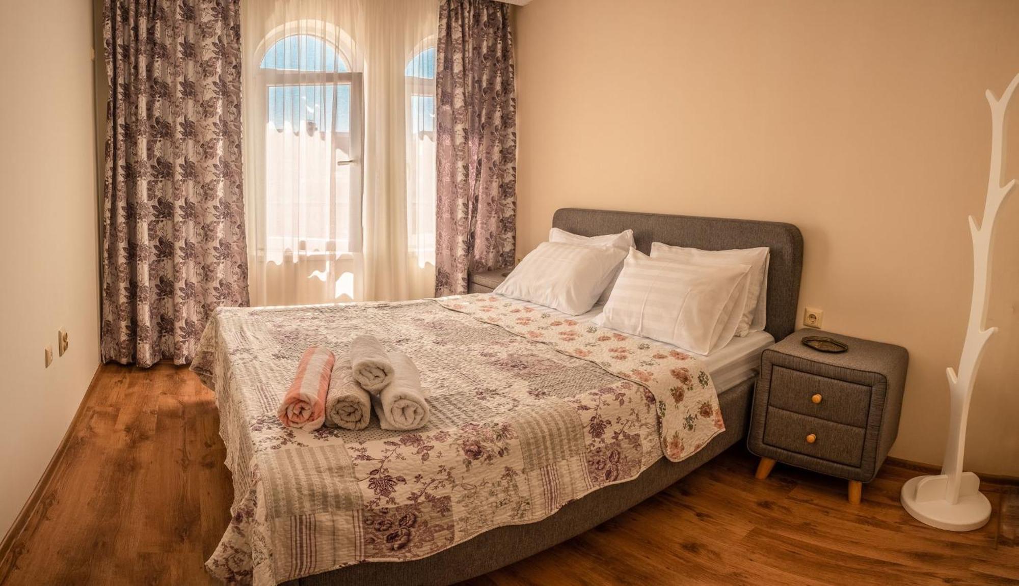 רבדה Melia Lux Apartment מראה חיצוני תמונה