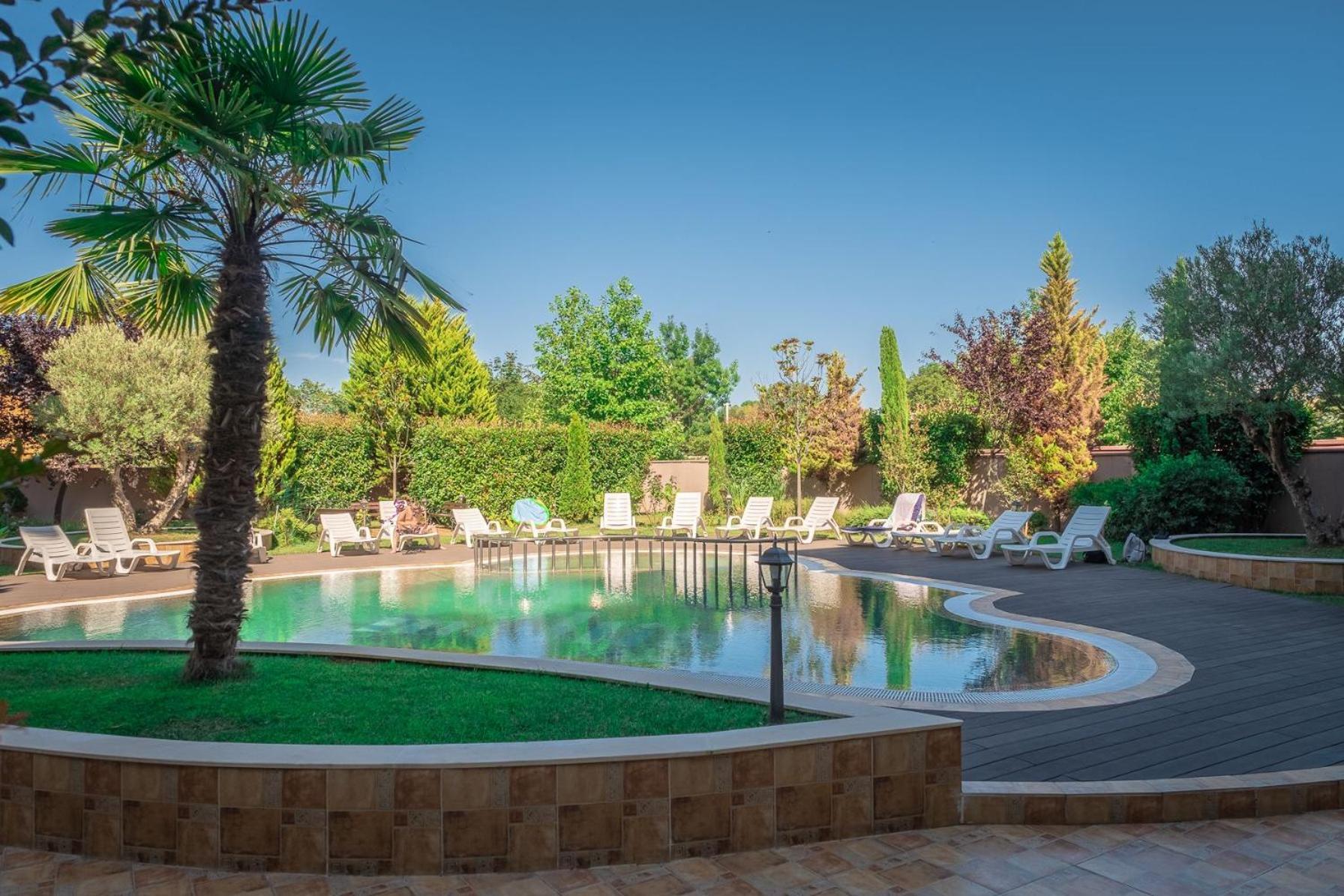 רבדה Melia Lux Apartment מראה חיצוני תמונה