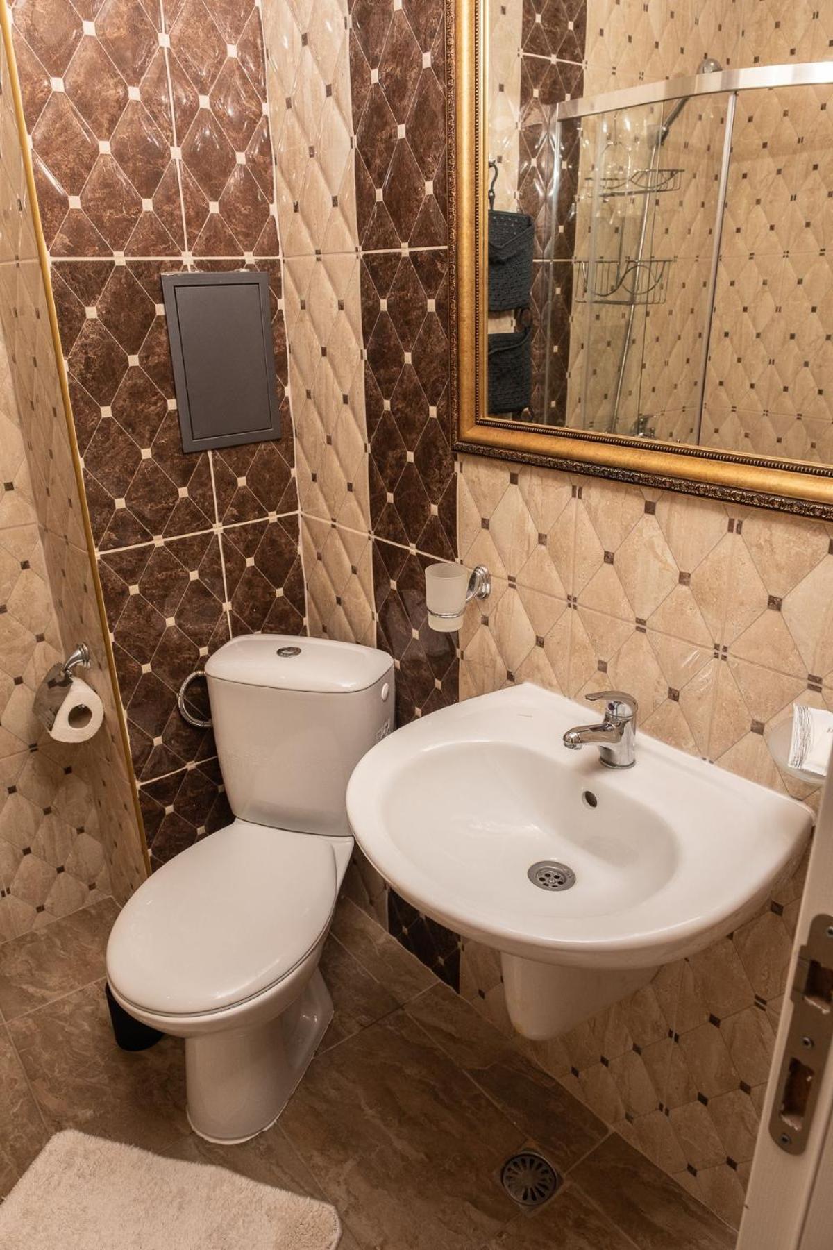 רבדה Melia Lux Apartment מראה חיצוני תמונה