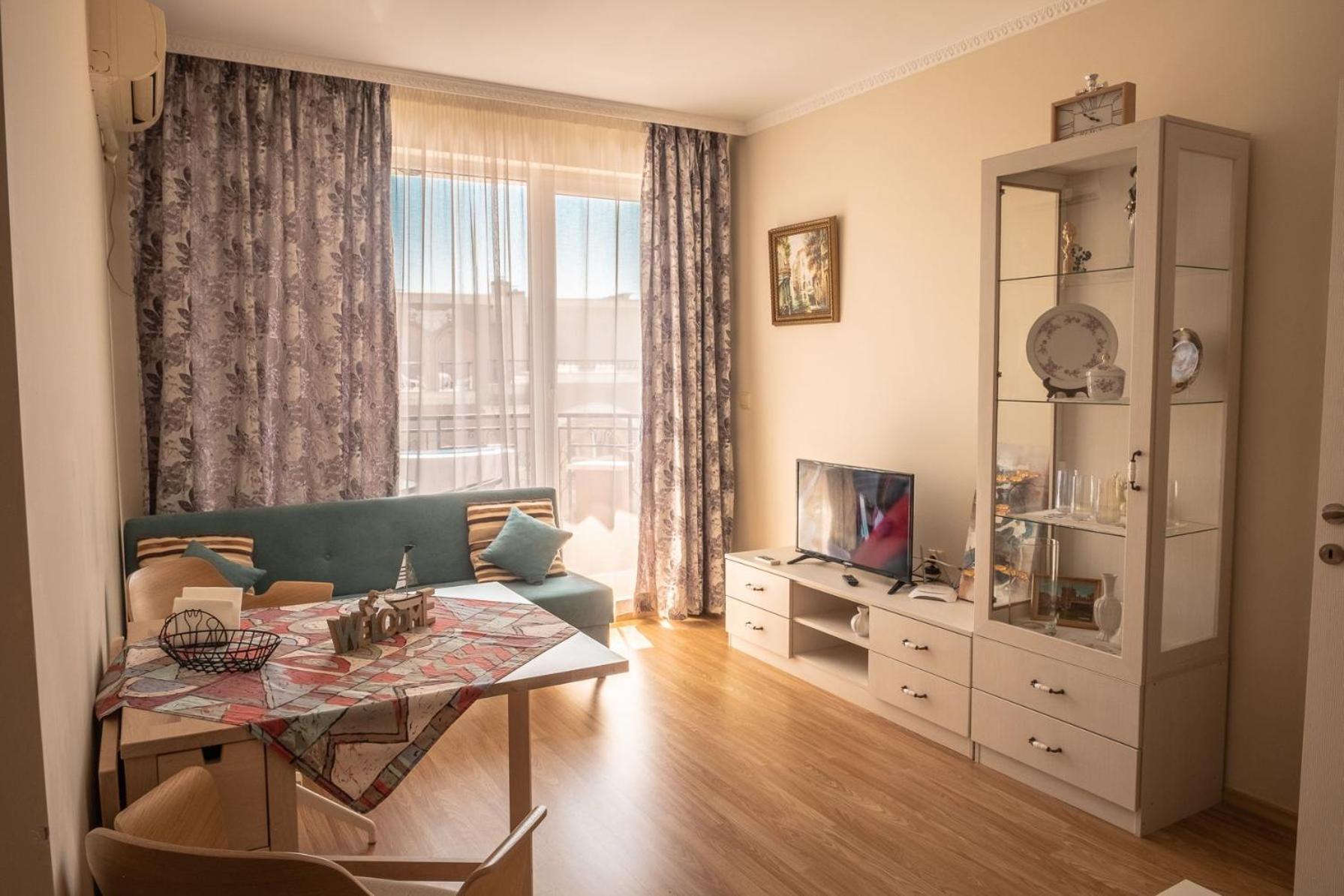 רבדה Melia Lux Apartment מראה חיצוני תמונה