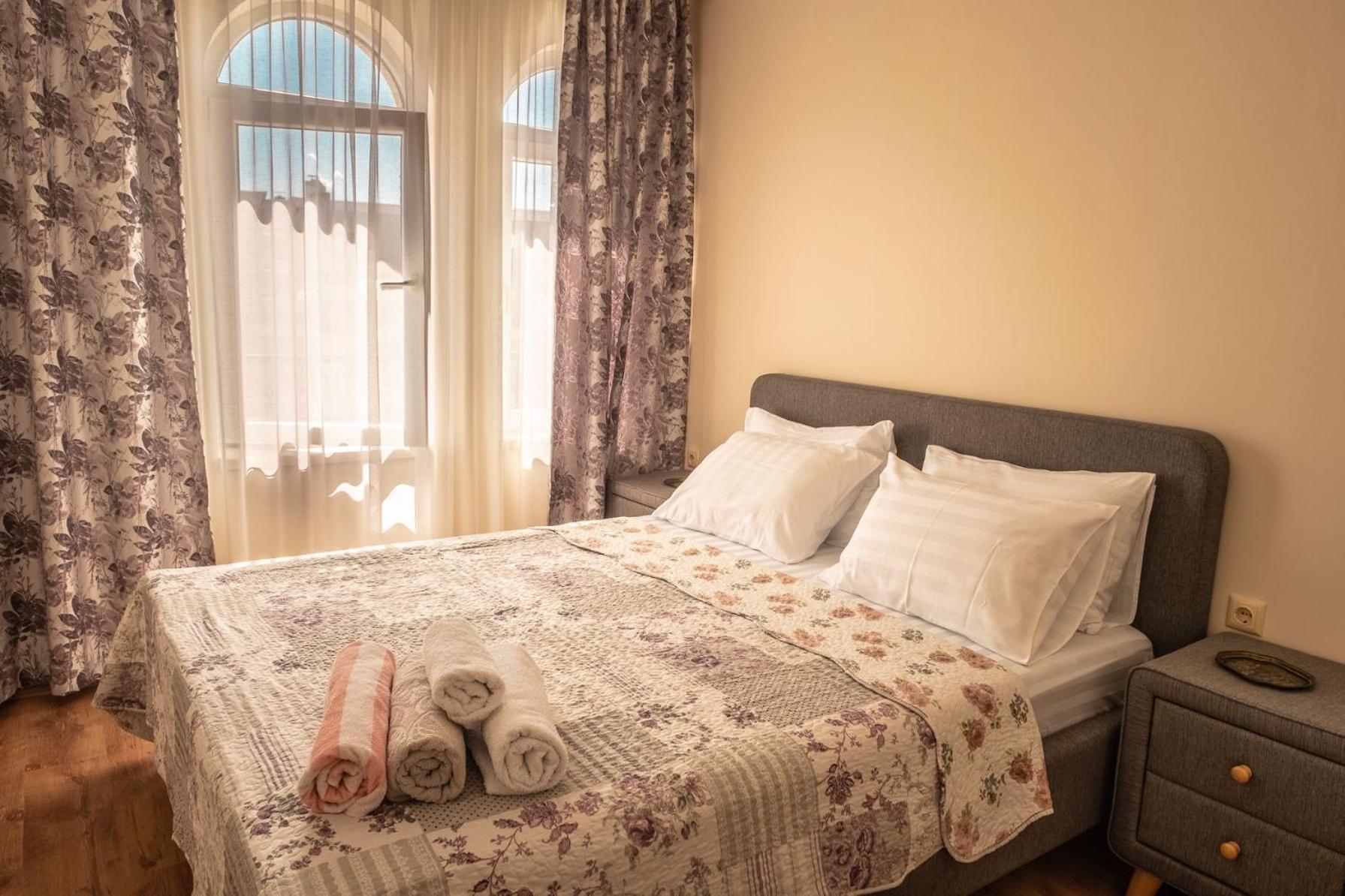 רבדה Melia Lux Apartment מראה חיצוני תמונה